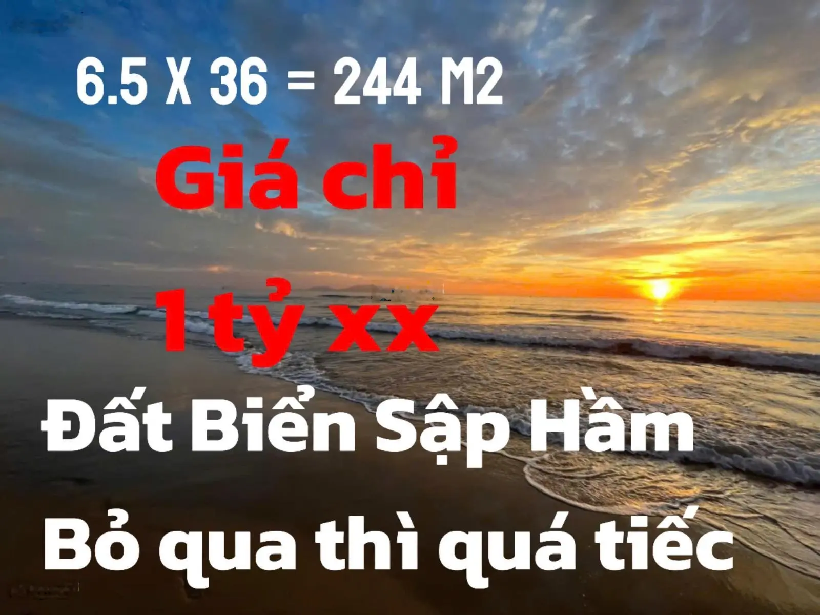 Cần bán lô đất biển, cách biển chỉ 200m tại Xã Bình Minh, Thăng Bình, Quảng Nam