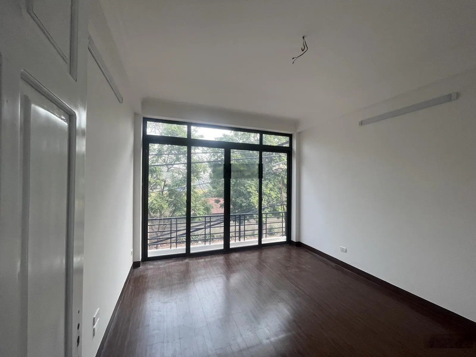 Hàng hiếm cần bán nhà mặt phố An Lạc 48m2, MT 4m xây 4 tầng đường 2 ô tô tránh nhau, kinh doanh tốt