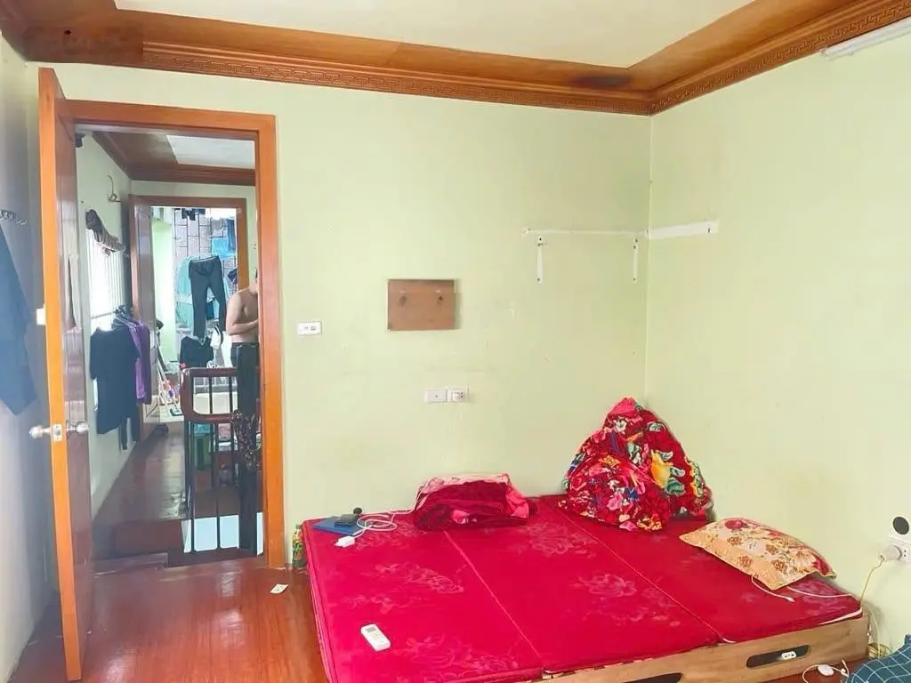 Nhà phố Thạch Cầu, Long Biên, ô tô đỗ cửa, giá nhỉnh 3 tỷ, ở thì sướng, đầu tư thì lời