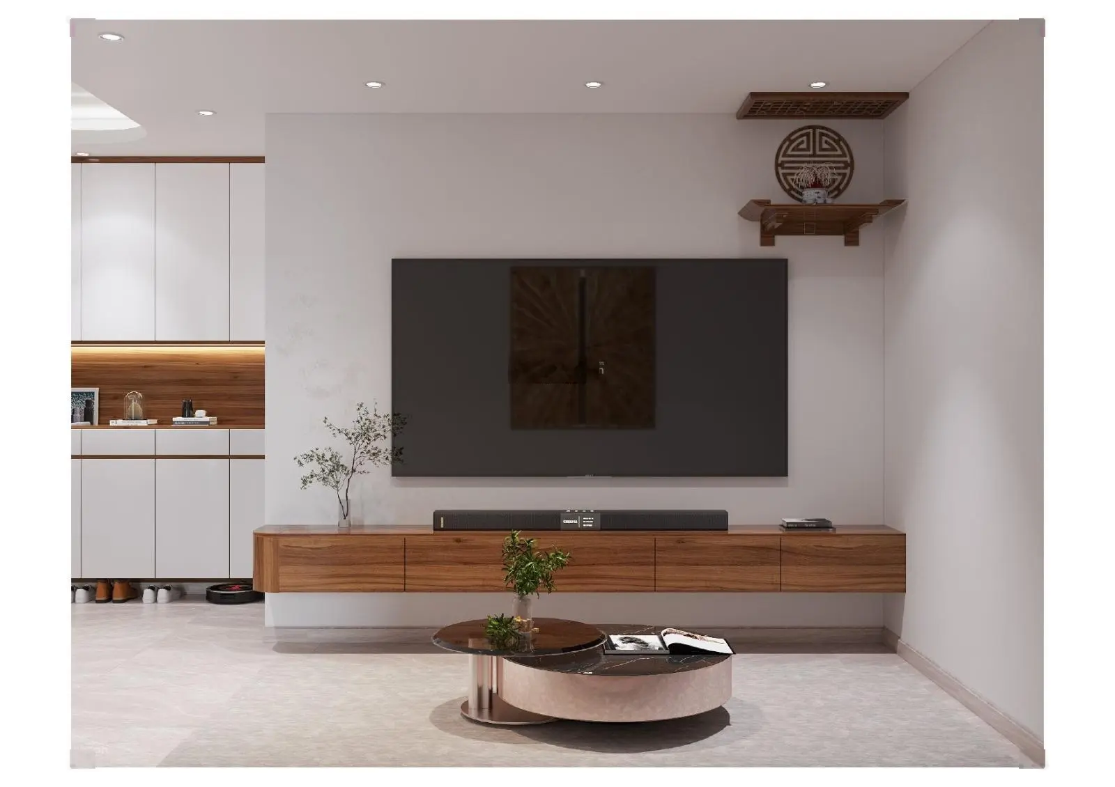 Chính chủ gửi bán căn 2PN N04B ban công hướng Nam view Hồ Tây có sổ đỏ slot đỗ oto