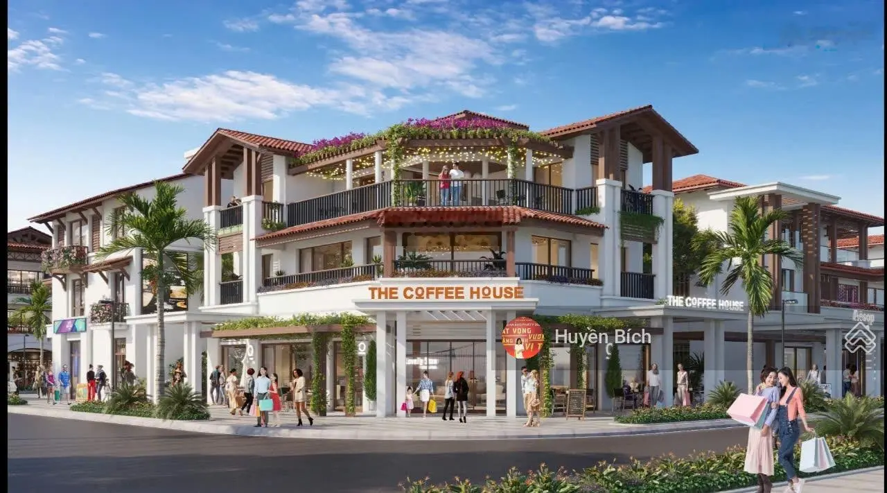Bán căn Shophouse Sun Symphony 3 tầng, lọt khe Villa view được Sông Hàn. hỗ trợ vay 80%, 18T LS 0đ.