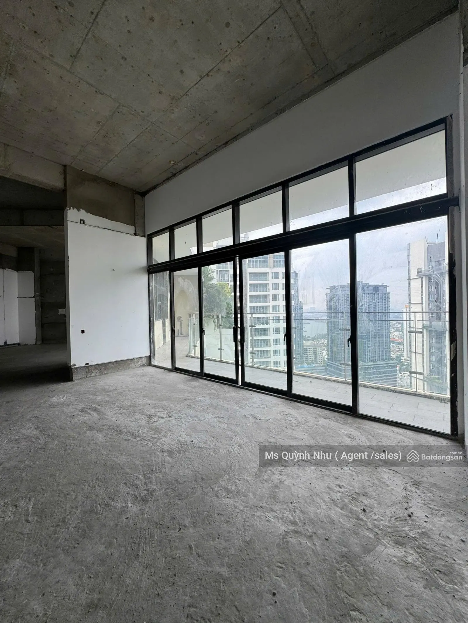 Tin chính chủ - độc quyền bán penthouse Estella Heights - thô - DT 338m2 - chốt gd 43 tỷ