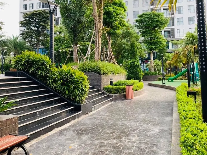 Bán căn hộ 88m2 tại Mỹ Đình Pearl giá 6 tỷ VND