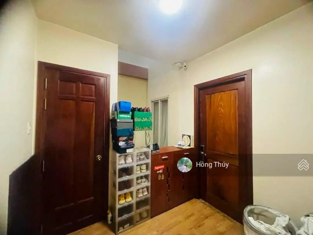 Bán nhà hẻm xe hơi Hồng Hà, Tân Bình ngay sân bay, dt 5,5mx17m kết cấu 3 tầng giá tốt 12 tỷ tl