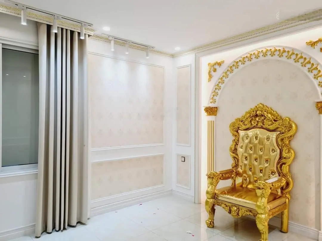 Siêu phẩm mặt phố Trường Chinh lô góc oto dừng đỗ vỉa hè, 50m*7T thang máy MT 5m, KD DT 1.5 tỷ/năm