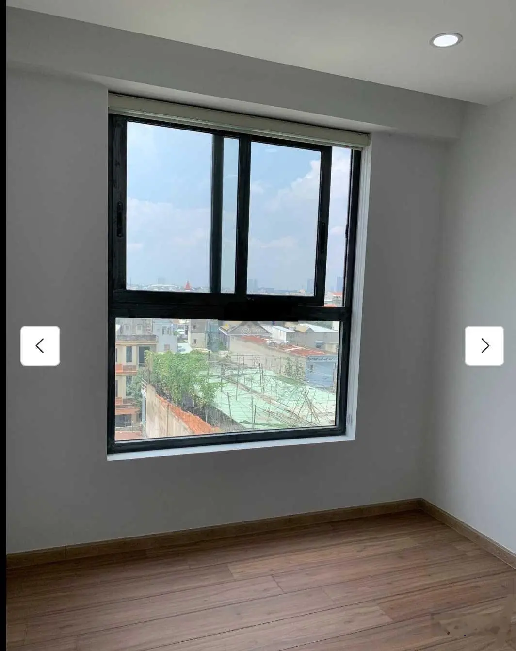 Chính chủ mình cần bán gấp căn 2PN 2WC 57m2 giá rẻ trong tuần