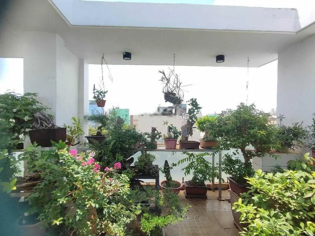 Bán 1 ĐƯỢC 2 CĂN NHÀ Ngay Lê Văn Quới, Ngang bề thế 8x18.5, 4 Tầng, Đường nhựa 8m vi vu.