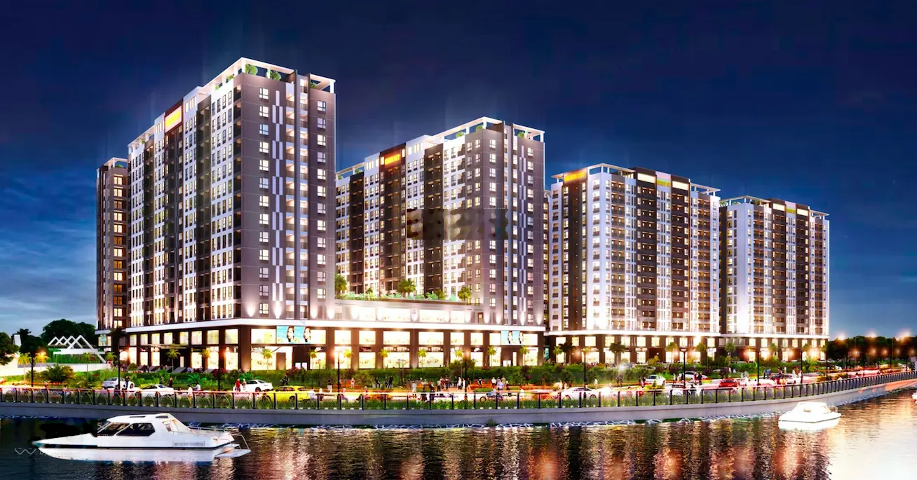 CĐT mở bán đợt cuối căn hộ chuẩn E.S.H.C cho nhà ở xã hội, lần đầu tiên có mặt tại Việt Nam
