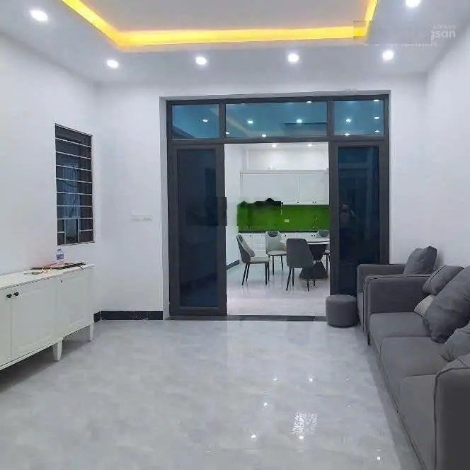 Mặt ngõ ô tô tránh, 8.45 tỷ, DT sổ 50m2, 5 tầng thang máy, 3 ngủ, Quang Trung, Hà Đông