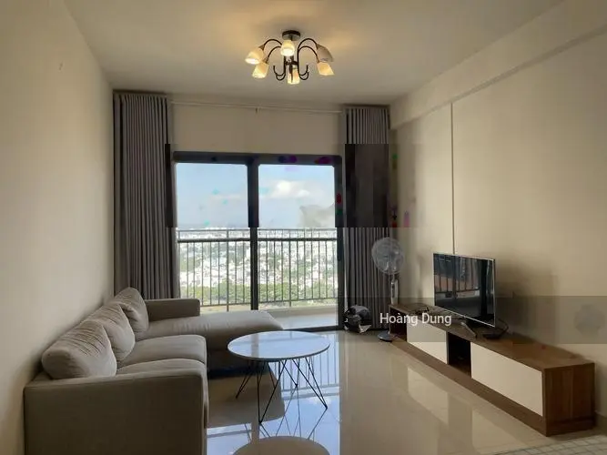 Chính chủ kẹt tiền làm ăn cần bán gấp căn hộ The Sun Avenue Quận 2, 89,94m2, 2PN - 2WC