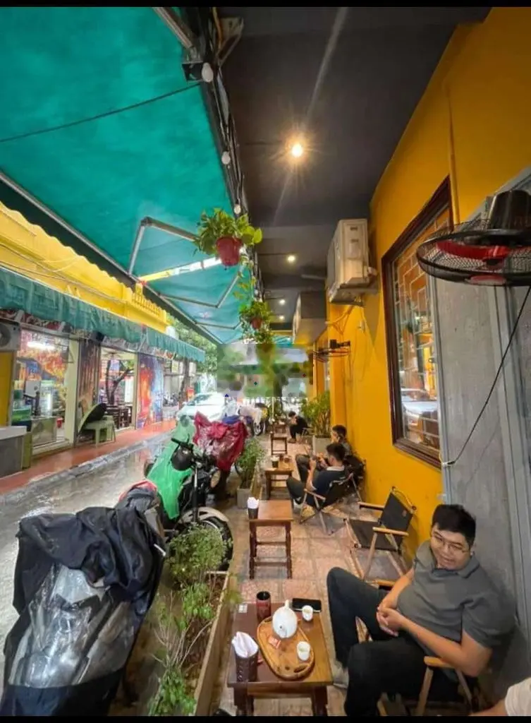 Chính chủ gửi bán nhà phố Đỗ Quang,diện tích 62m, 6tầng full nội thất