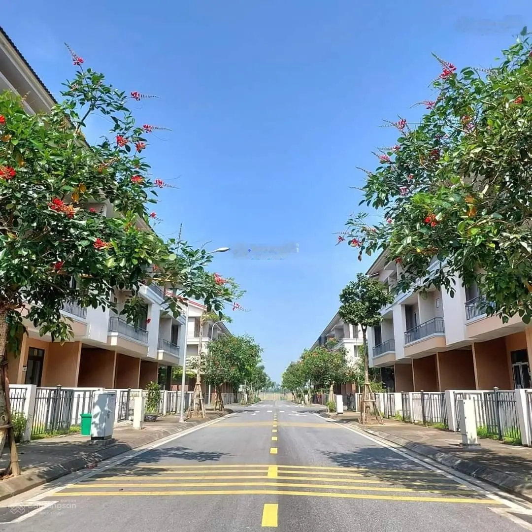Bán nhà 3 tầng dự án Centa city thuộc VSIP HP giá rẻ nhất thị trường chỉ 3,6 tỷ