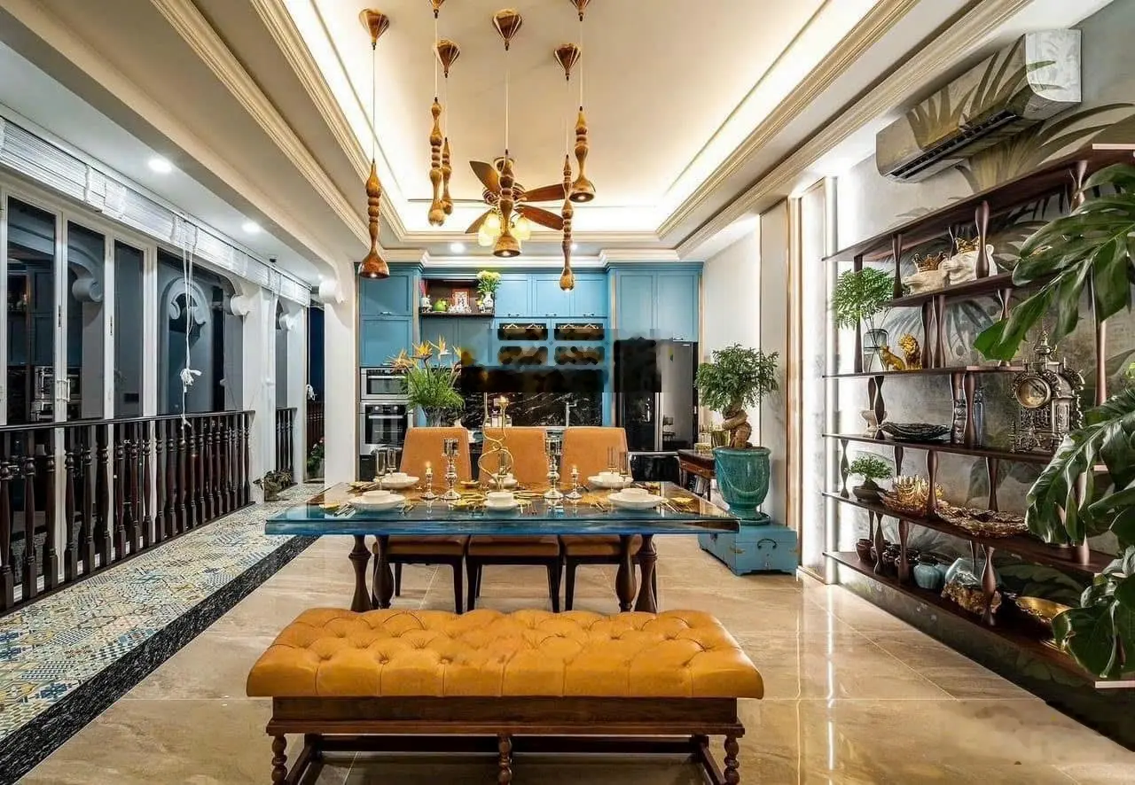 Bán nhà mặt tiền Nguyễn Trãi, Phường 3, Quận 5. (5mx22m) 4 tầng giá 58 tỷ TL