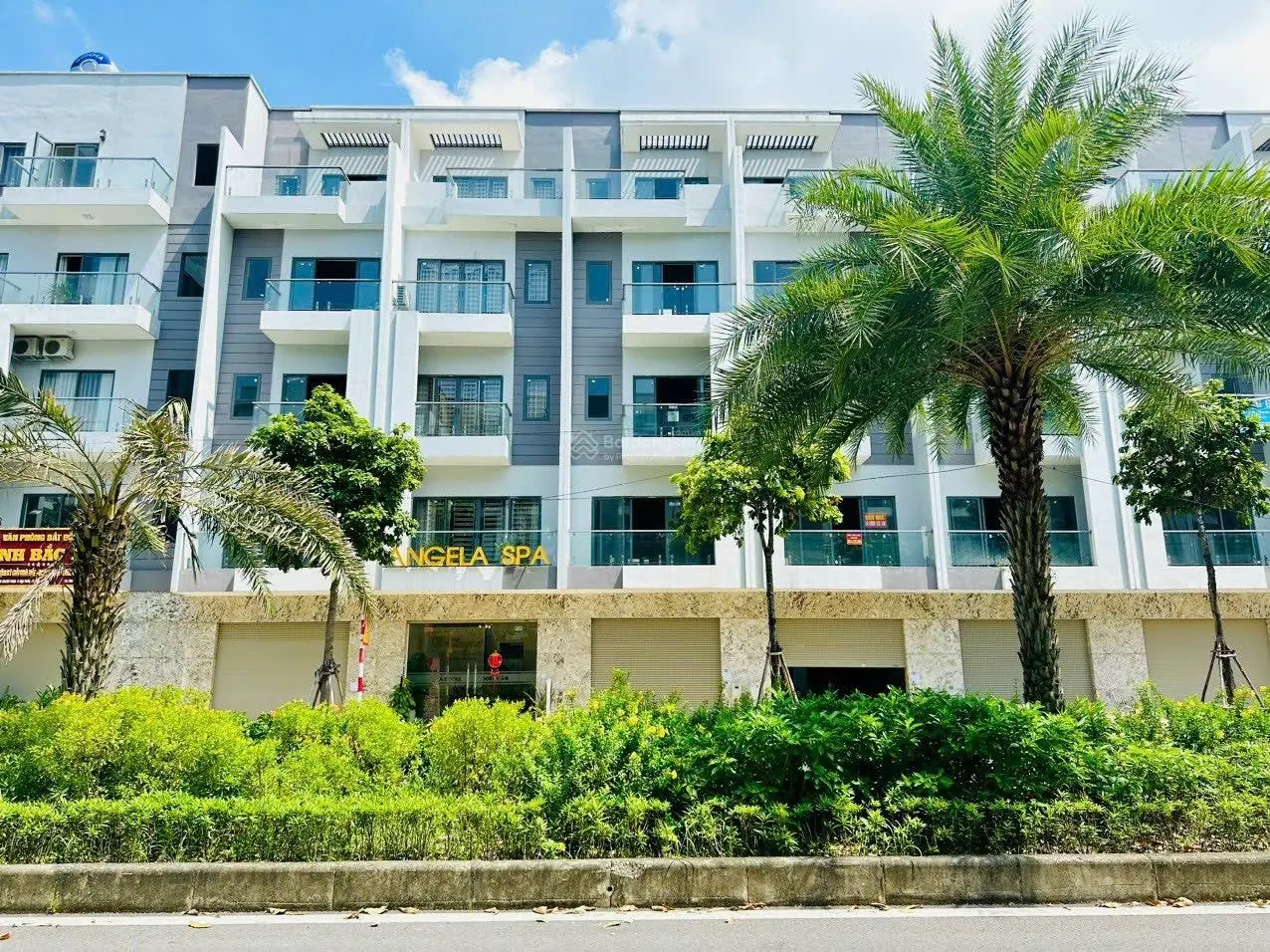 Duy nhất 1 căn Him Lam Green Park, Bắc Ninh. Giá rẻ nhất thị trường