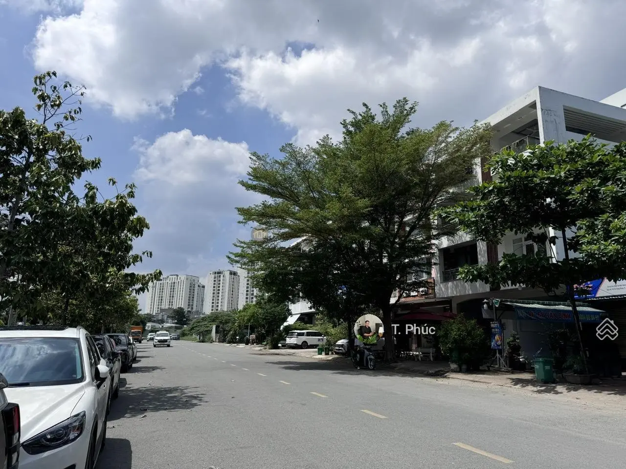Bán đất đẹp mặt tiền đường Vũ Tông Phan, khu An Phú - An Khánh, Q2. DT 5x20m (100m2). Giá 30 tỷ TL