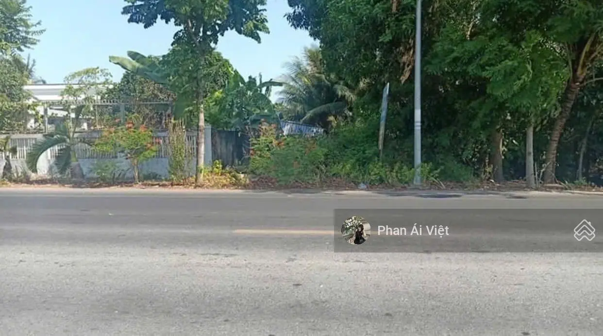 Sở hữu ngay 100m2, Đ. Bờ Kênh, Tp. Vĩnh Long, gần chợ Đêm Vĩnh Long, sổ sẵn, thổ cư 100%
