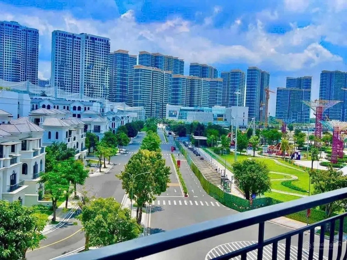 Căn hộ 2PN Beverly Solari tại Vinhomes Grand Park Q9, chiết khấu 11%, nhận nhà ngay, vay 70% LS 0%