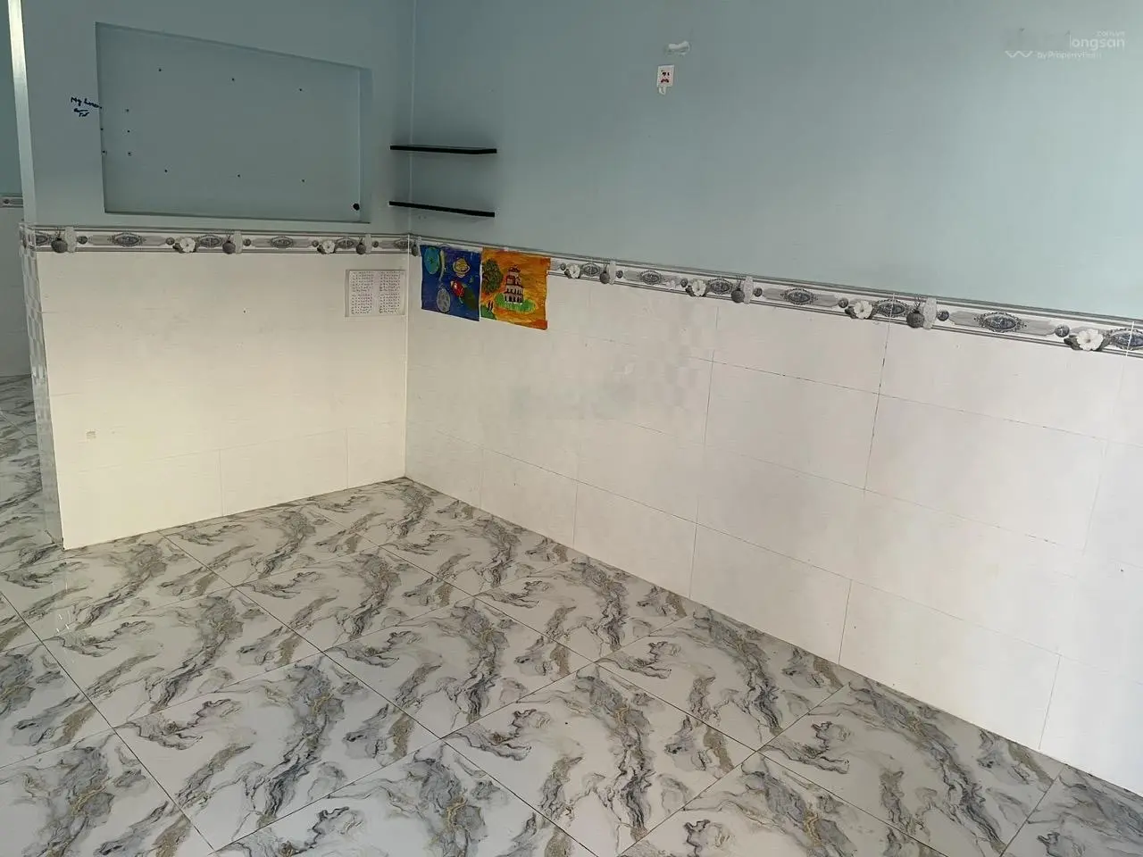 Bán nhà riêng tại Tổ 13, khóm Tây Khánh 3, Phường Mỹ Hòa, Long Xuyên, An Giang, 1 tỷ VND, 36 m2