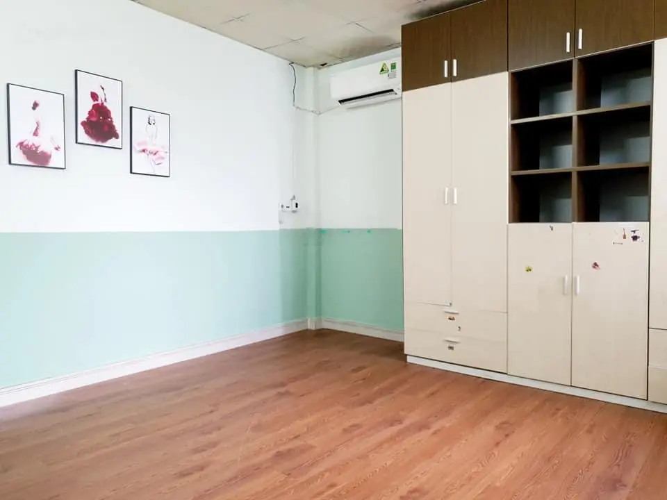 Cần bán nhà đẹp, nở hậu, 2 mặt tiền gần đường Vành Đai 3, đại học Thủ Dầu Một