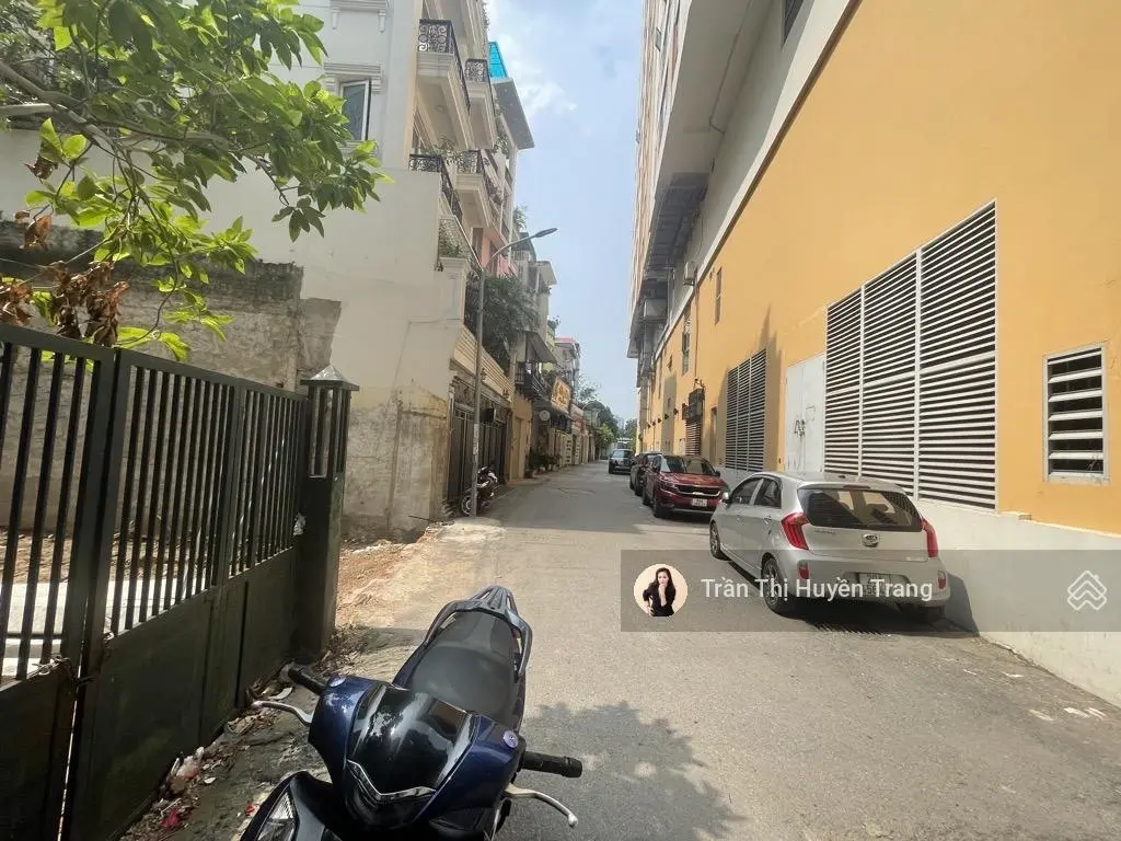 BÁN NHÀ LẠC LONG QUÂN, 115M 7 TẦNG THANG MÁY, KINH DOANH, 2 Ô TÔ TRÁNH, SÁT PHỐ 36.5 TỶ