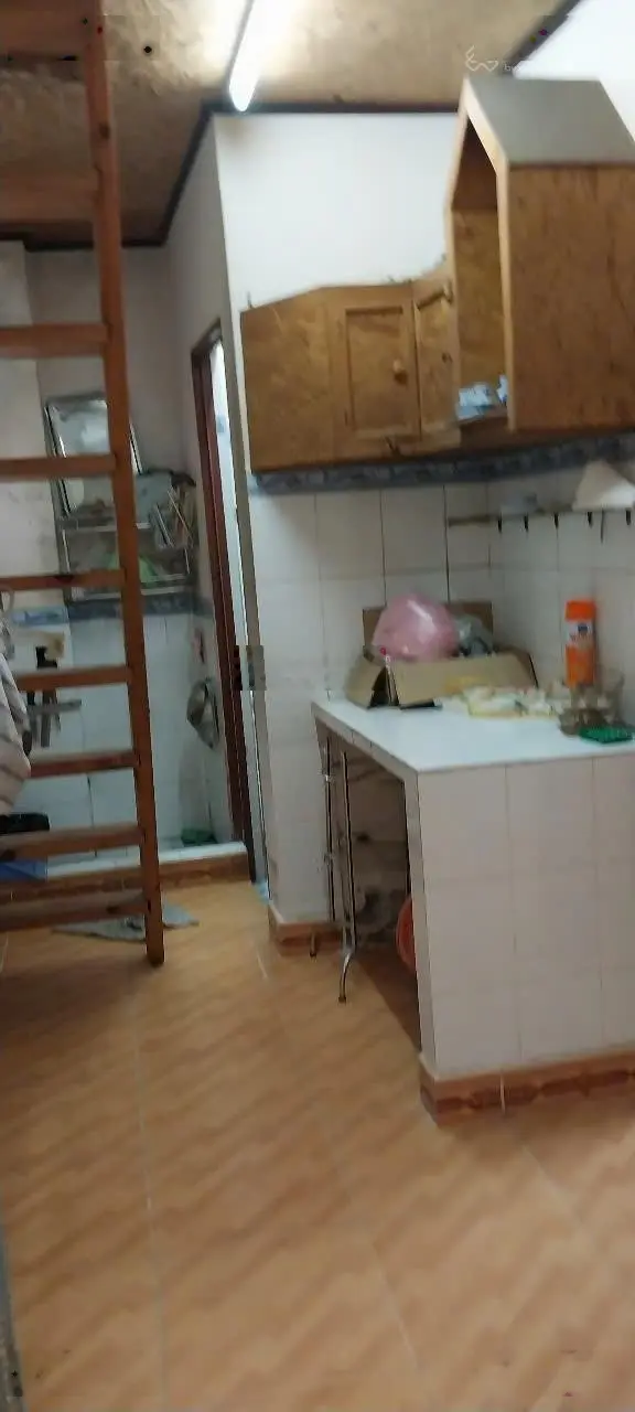 Bán nhà riêng tại Láng Le Bàu Cò, Bình Chánh, HCM, giá thỏa thuận, 84.3m2, 2PN, 2WC