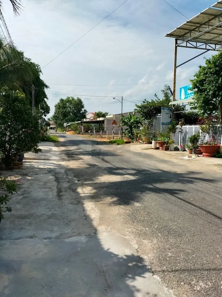Đất 5x28m,140m2 gần Huỳnh Tấn Phát và Bời Lời