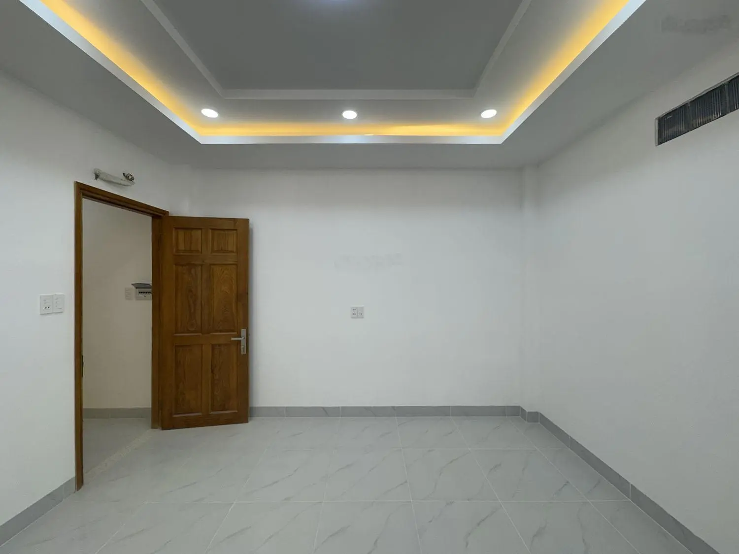 Tuyệt phẩm đẹp lung linh 3 lầu (4mx12m=48m2 vuông vức) mới 100% hẻm xe hơi khu VIP Hồ Xuân Hương