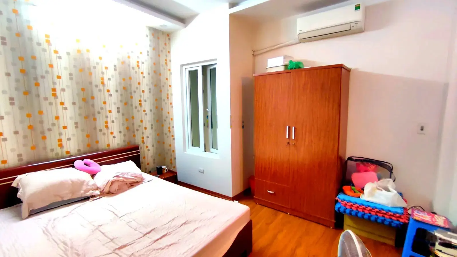 Siêu phẩm chùa láng-dt50m-5tầng-mt4m-10tỷ.