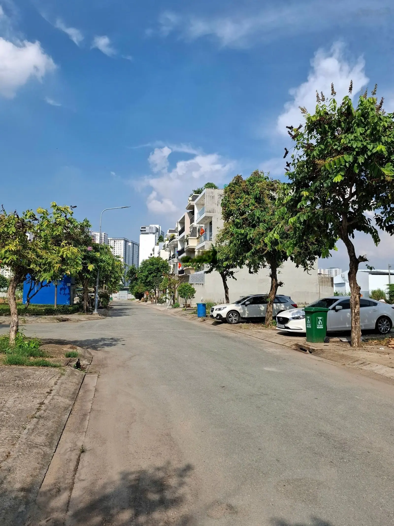 Bán nhà mặt tiền đường 3, phường An Phú, Quận 2 giá 38 tỷ