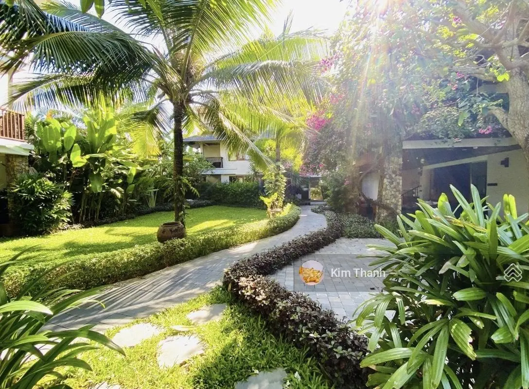 Eco Resort 1,3ha Siêu Đẹp View Sông 74 Phòng Hoạt Động Doanh Thu 2 Tỷ/Tháng Chào Bán 275 Tỷ