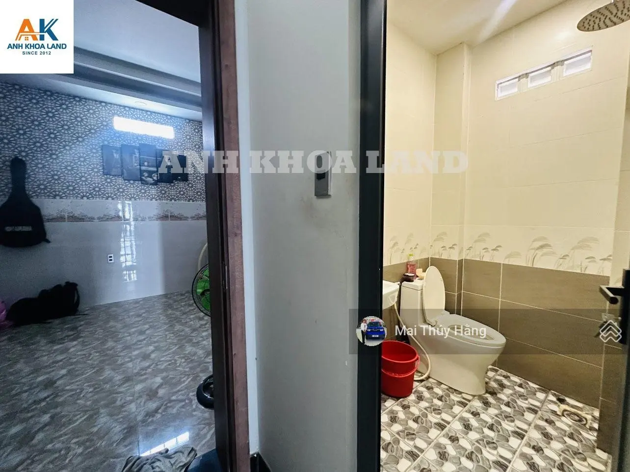 Hiếm - bán gấp nhà mt 1t3l kiên cố khu him lam linh chiểu -thang máy ngoại nhập - có pn dưới -14 tỷ