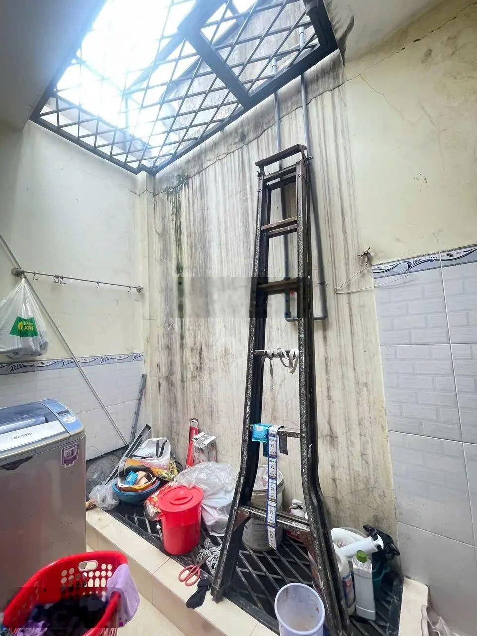 Bán nhà quận 12 hẻm 6m tải nhựa Tân Thới Hiệp 20 với 110m2 nhỉnh 5 tỷ