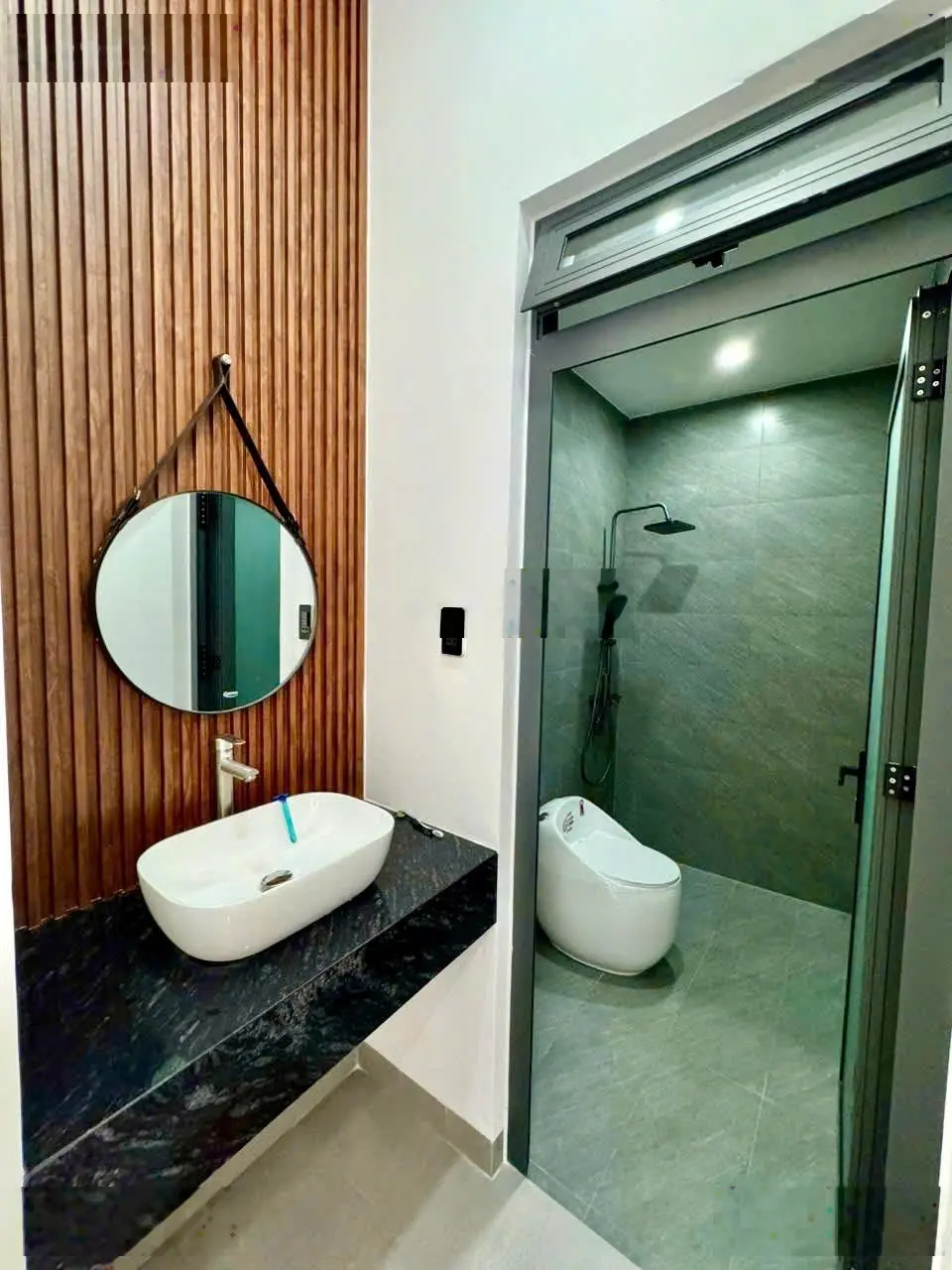 Bán nhà mẫu Nhật, ngay trung tâm thị trấn Diên Khánh, Khánh Hoà. Sổ đỏ DT: 260m2 (ngang 10m) 3tỷ580