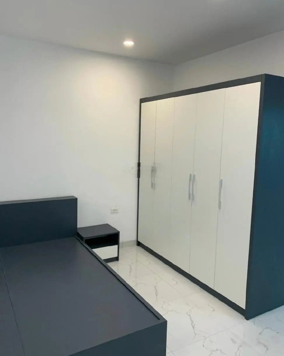 Bán nhà -phố Trần Đại Nghĩa-Bách Khoa-Hai Bà Trưng-giá cực chất 8,28 tỷ, 38m2,lô góc- full nội thất