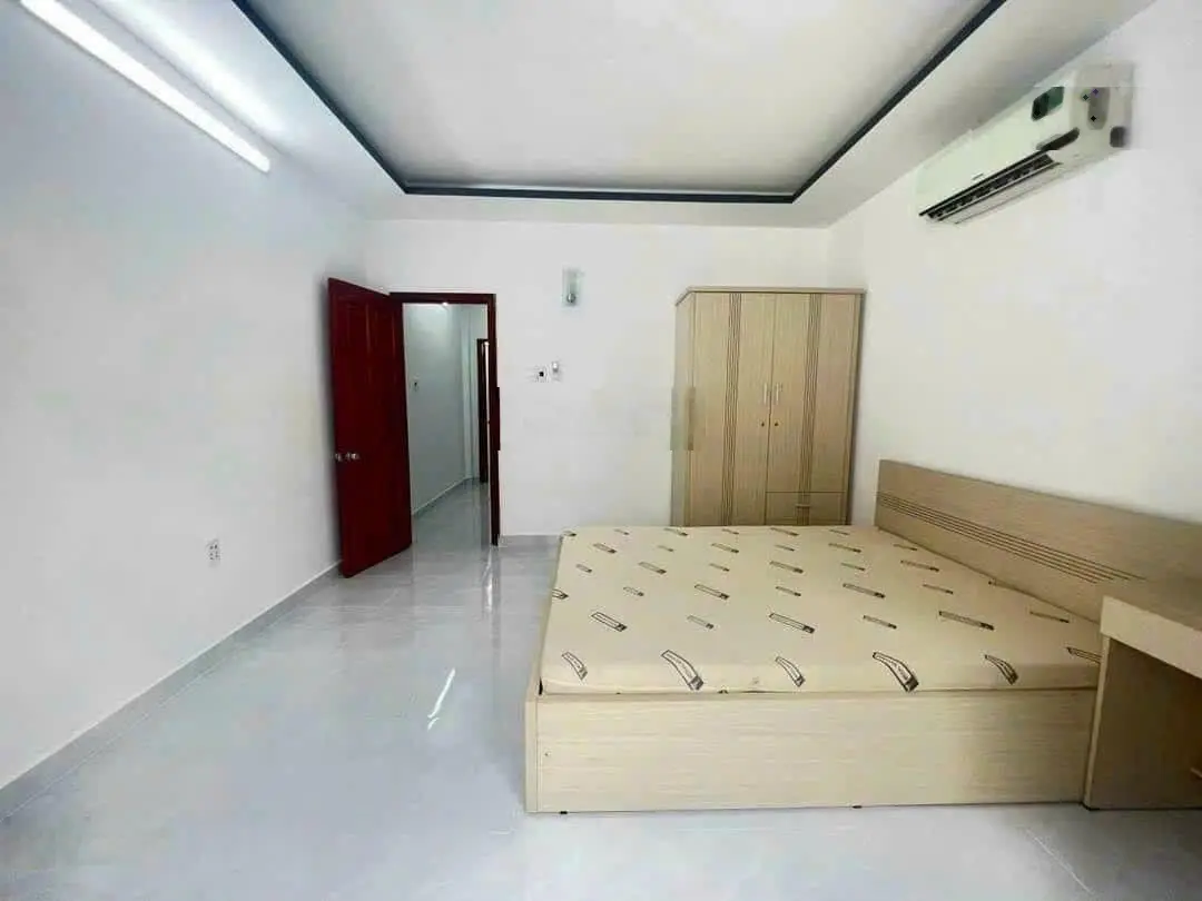 Nhà phố SHR hẻm 1716 Huỳnh Tấn Phát - thị trấn Nhà Bè
