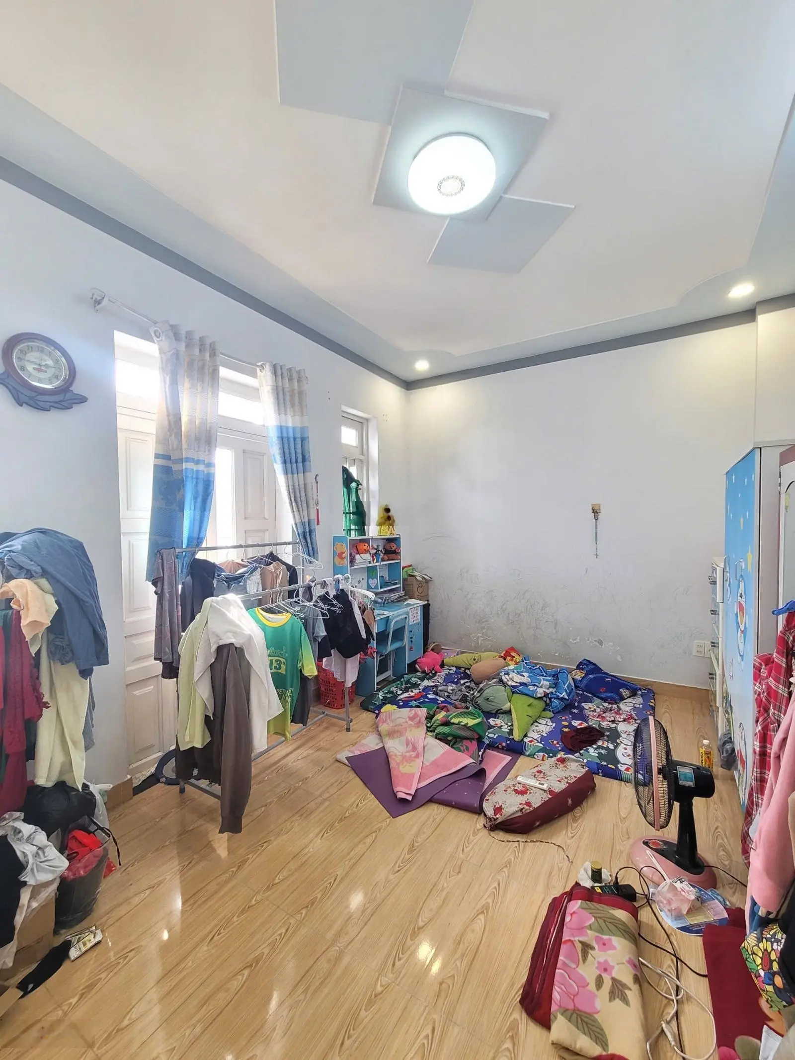 Bán nhà 1 trệt 1 lầu 75m2 3ty9 TL gần Làng Đại Học Quốc Gia HCM p.Đông Hòa gần ngay KTX Khu B