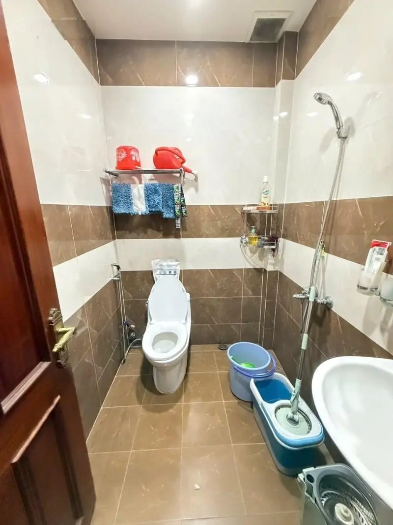 Bán nhà mặt tiền kinh doanh 76m2 đường Thành Công, Q. Tân Phú