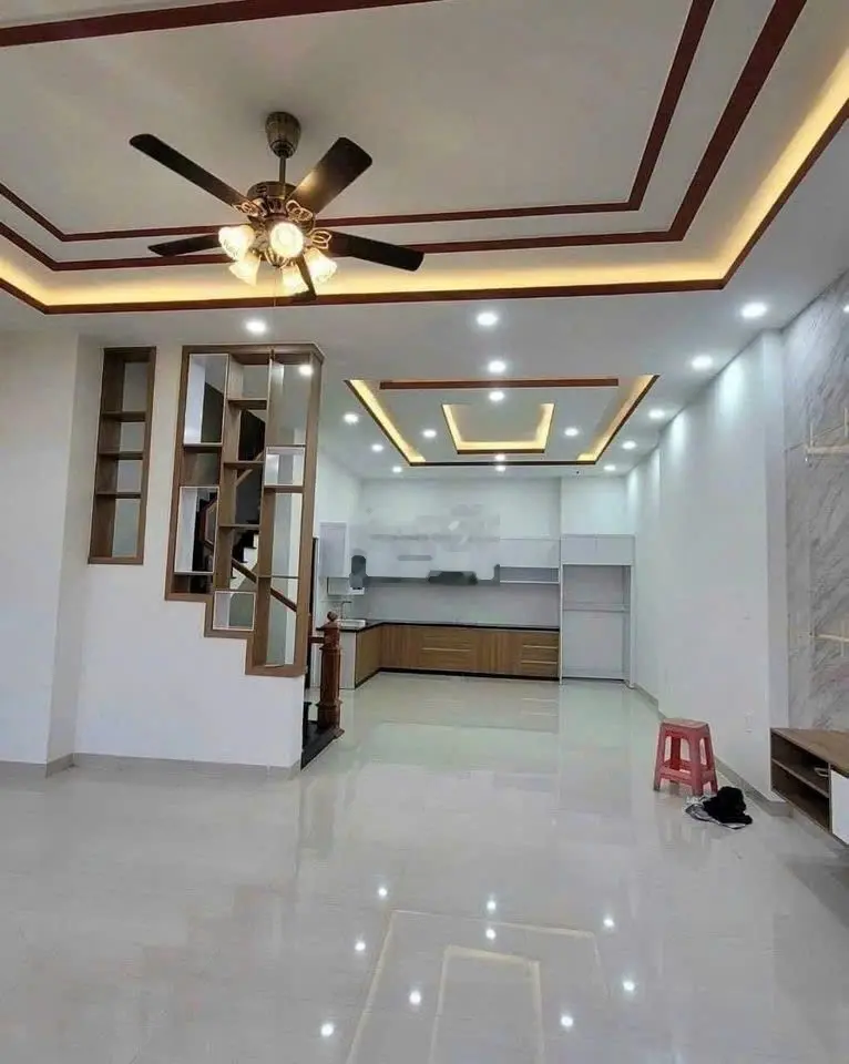 Siêu phẩm nhà ở Đ Trần Hưng Đạo, Đông Hòa, Dĩ An, 800tr, 90m2