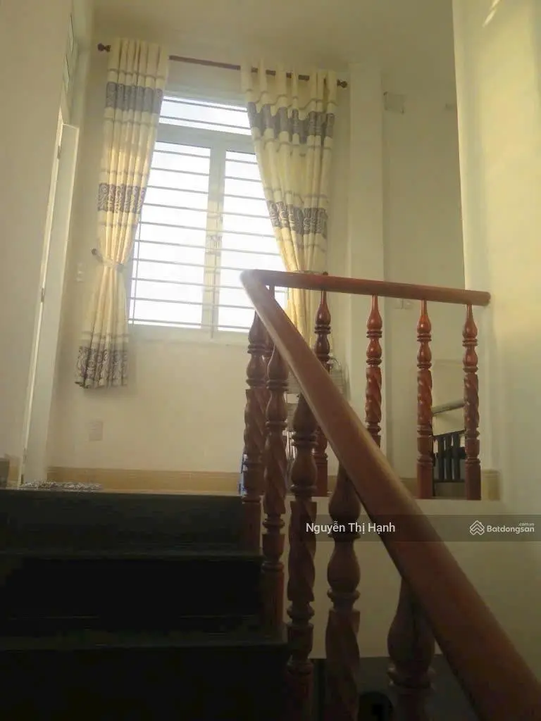 Bán nhà phân lô Trường Thọ Góc 2 mặt thoáng - Hẻm nhựa 5m, cách Đặng Văn Bi chỉ 300m