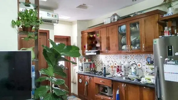 Chính chủ bán căn Góc tòa CT8 Đại Thanh 60m có Sổ đỏ, full NT, giá 1.9x tỷ. LH 0378 884 ***