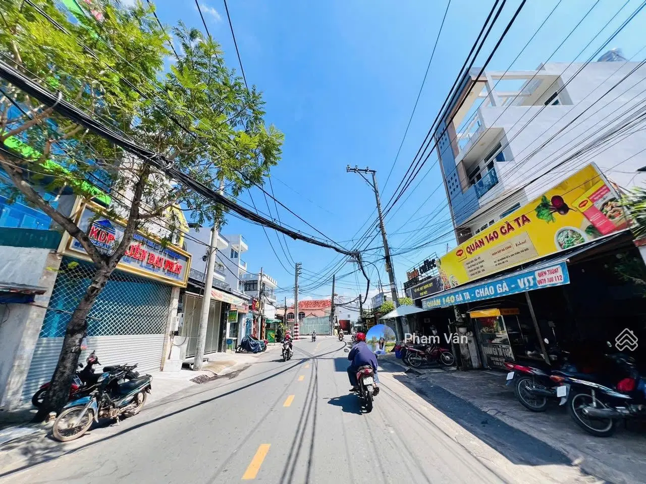 Bán nhà chính chủ lâu năm - HXH - Gần Làng Đại học quốc gia TPHCM - 60m2 - 3 tỷ nhỉnh