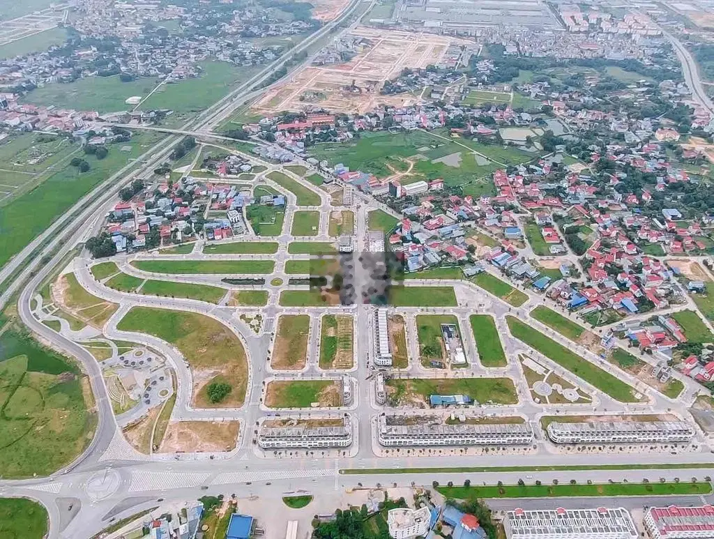 Bán đất tại Lý Nam Đế, Phổ Yên, Thái Nguyên. Diện tích 90m2