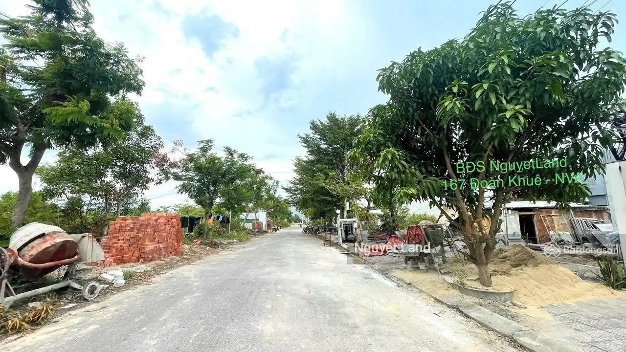 Danh sách BĐS khu đô thị Nam Việt Á mới nhất: Tùng Thiện Vương, Trịnh Lỗi, Đa Phước 2, Nước Mặn 5