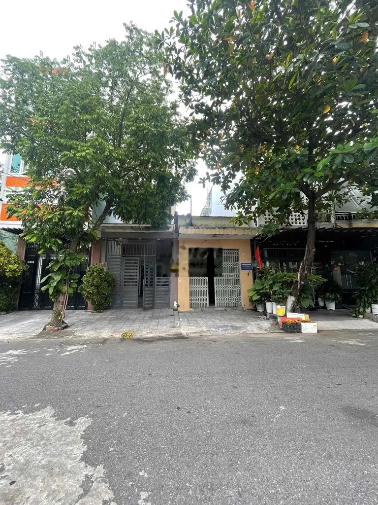 Bán đất MT PHẠM ĐÌNH HỔ - Đường 7m5 thông biển đắc địa