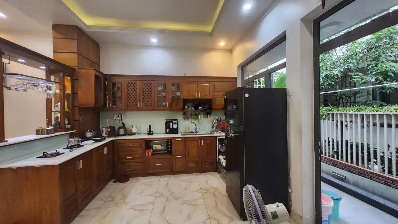 Vip vip villa- kdc đẳng cấp -nguyễn thị định- cát lái- quận 2 -3 tầng btct- 120m2