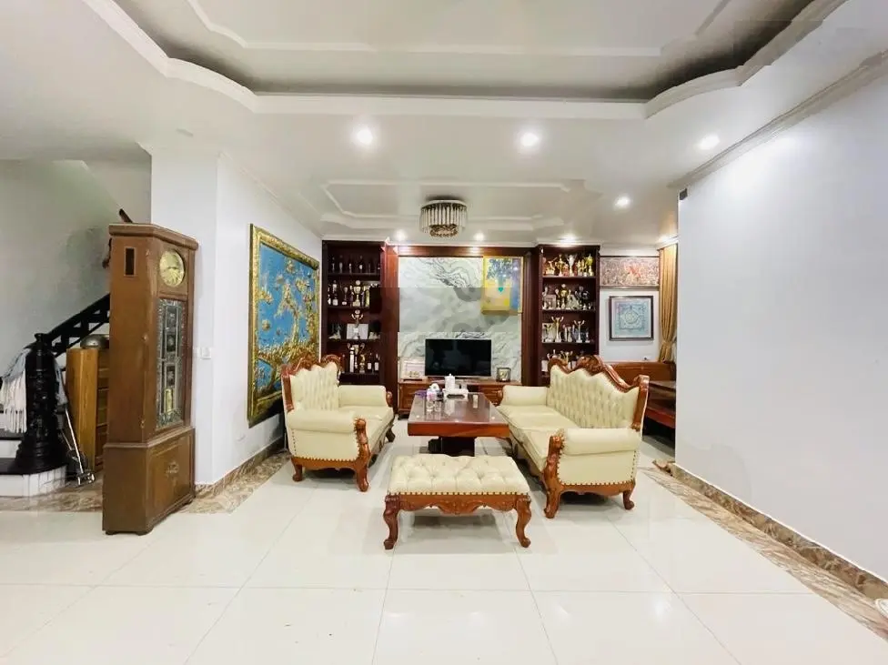 Bác thanh cần bán căn liền kề kđt văn khê hà đông -70m2-5t-mt5m-16.5 tỷ