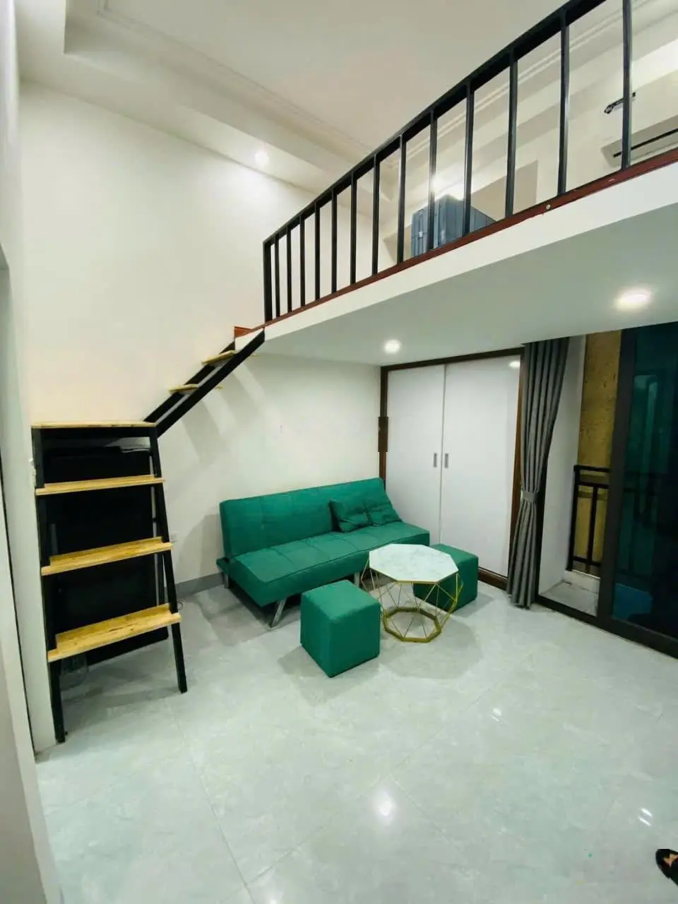 Bán Chung cư mini trung tâm Nam Từ Liêm 16 phòng dòng tiền 65 -75 triệu/tháng