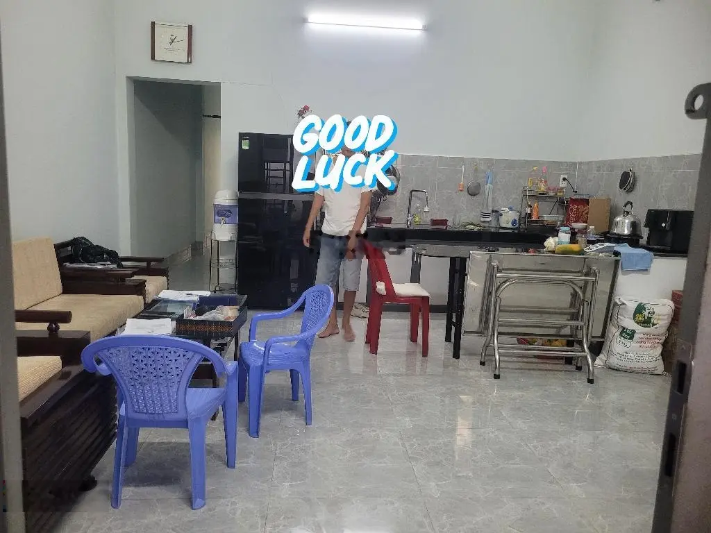 Mặt tiền KD Phạm Văn Chiêu 200m2, đất, nhà cấp 4, tiện xây mới khách sạn, căn hộ dịch vụ, văn phòng