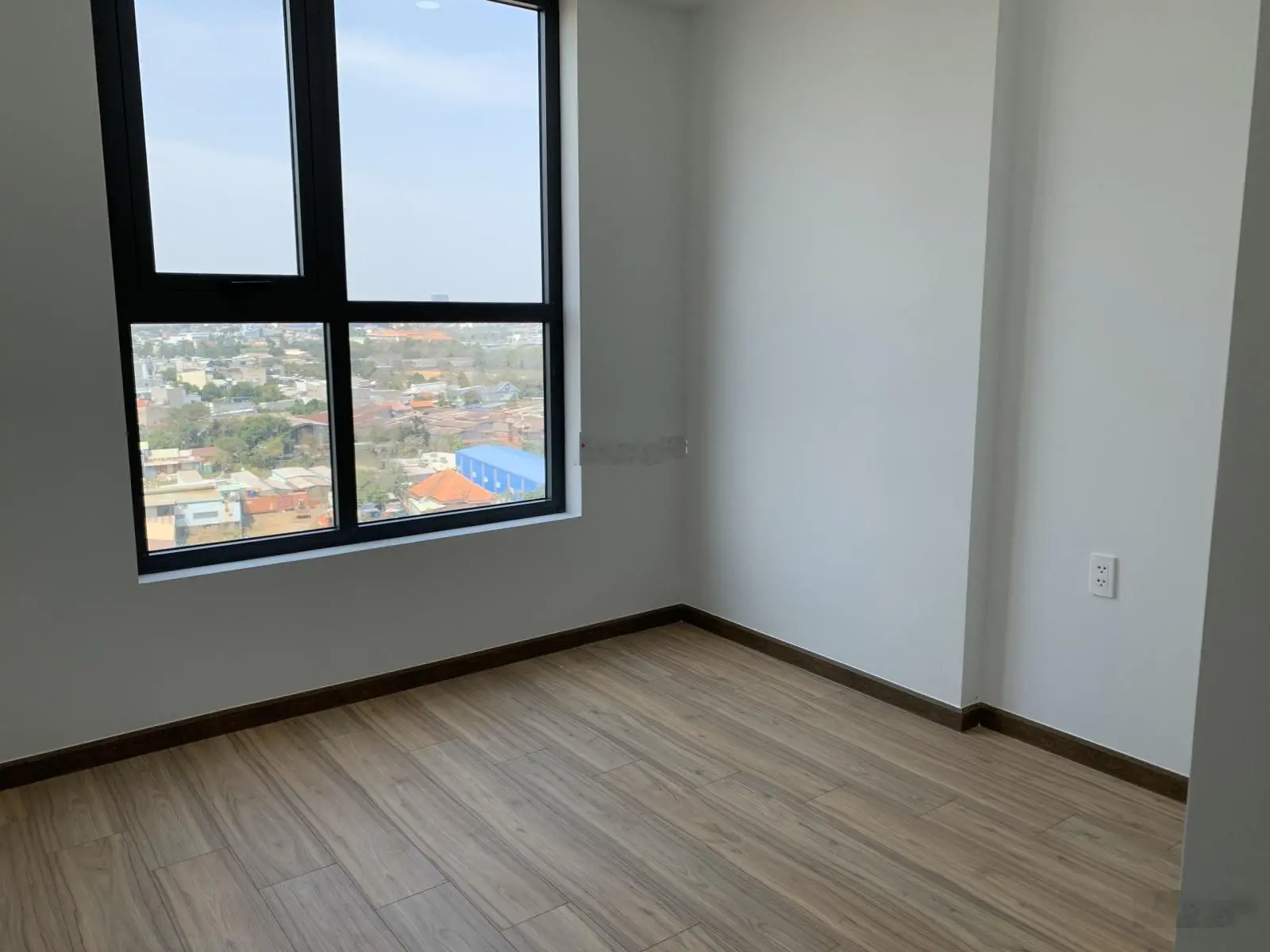 Chủ nhà thanh lý căn giống góc, 48m2 2PN - 2WC, trả 350 triệu nhận nhà, giá 1,7 tỷ