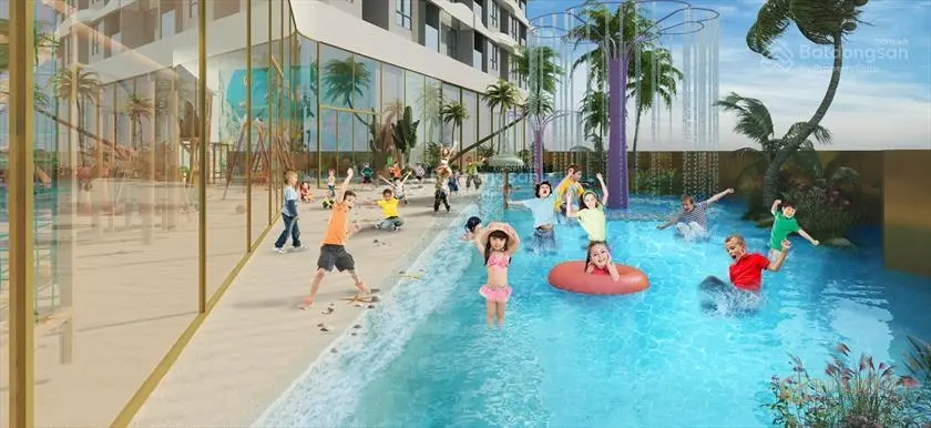 Căn hộ D Home đường Hồng Bàng, quận 6, 3pn, 2 wc. Lh: 0394 000 ***